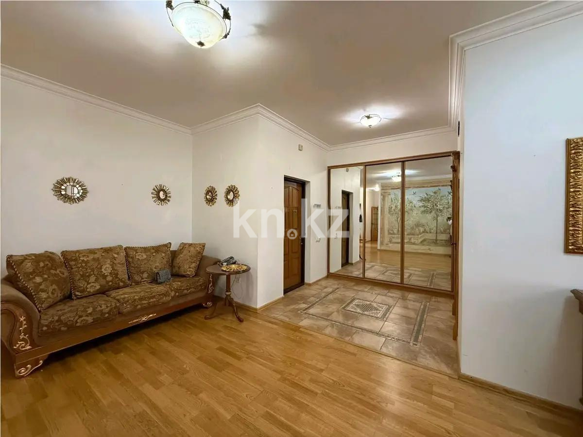 Продажа 4-комнатной квартиры, 192.3 м² - Продажа четырехкомнатных квартир от собственников в Астане фото 7 из 8