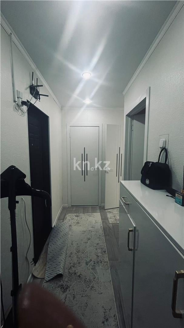 Продажа 2-комнатной квартиры, 43 м² - Продажа квартир в Казахстане - страница 5 фото 11 из 11