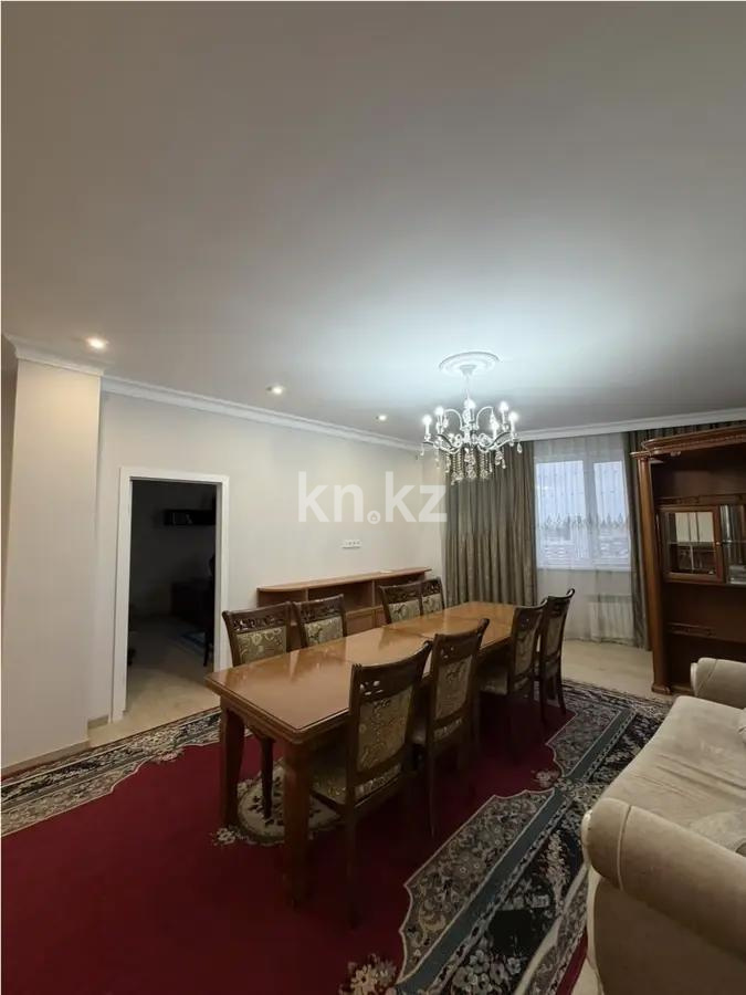 Продажа 4-комнатной квартиры, 145 м², пр. Момышулы, дом  2/4г в Астане