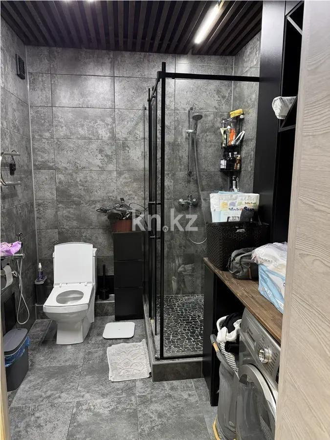 Продажа 1-комнатной квартиры, 50 м², пр. Сейфуллина, дом  51/17 - Продажа квартир в Алматы фото 3 из 4