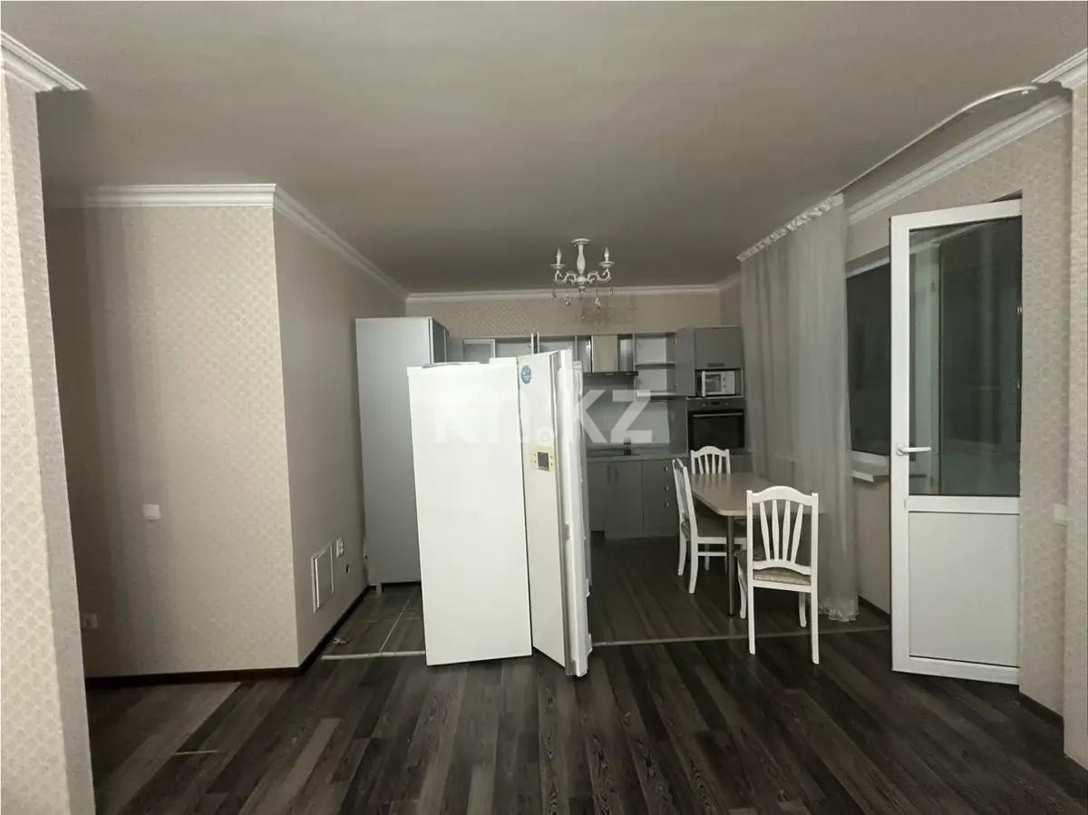 Продажа 4-комнатной квартиры, 116 м² в Астане - фото 5