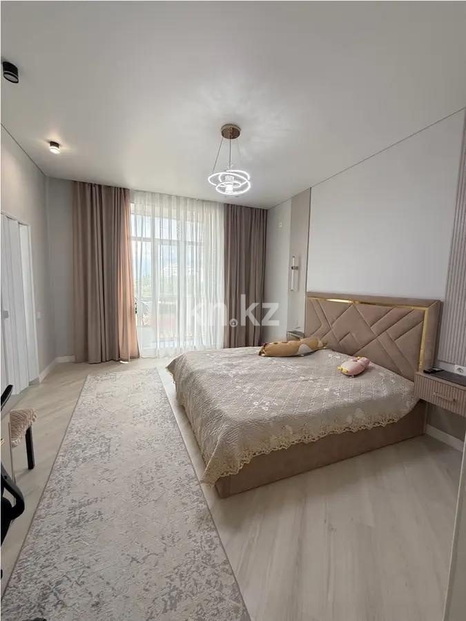 Продажа 5-комнатной квартиры, 211.3 м², ул. Бокейхана, дом  3Б - Продажа  пятикомнатных квартир в новостройках Астаны без посредников фото 3 из 10