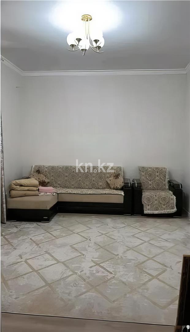 Продажа 1-комнатной квартиры, 39.2 м² - Продажа недвижимости в Астане - страница 30 фото 1 из 3