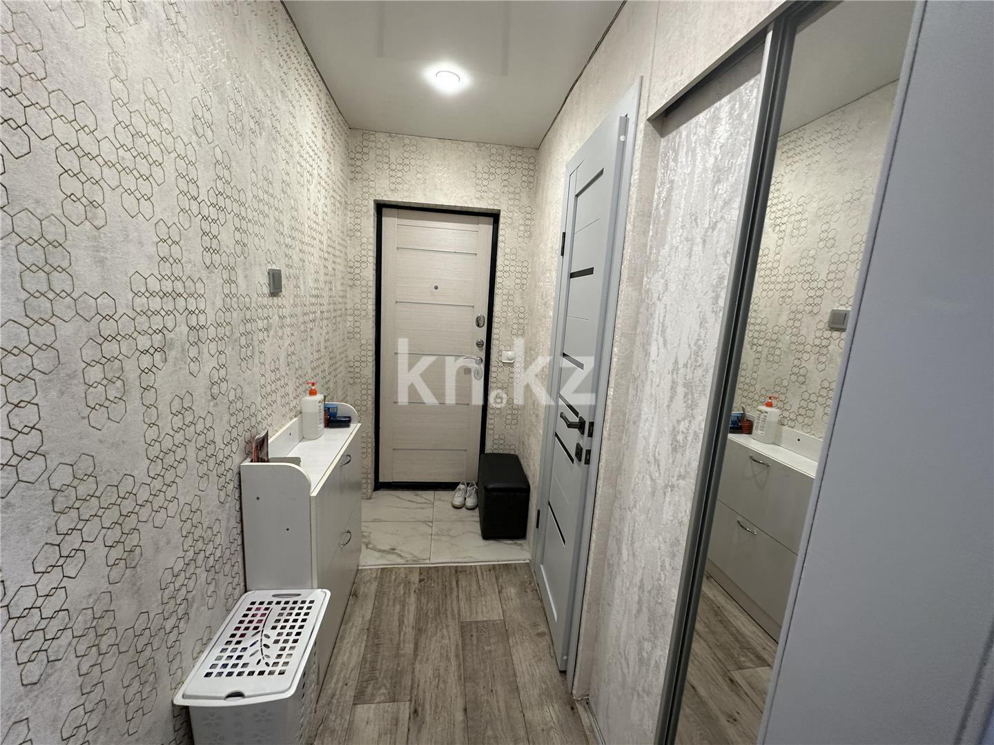 Продажа 2-комнатной квартиры, 45 м² - Продажа квартир в Караганде - страница 55 фото 14 из 15