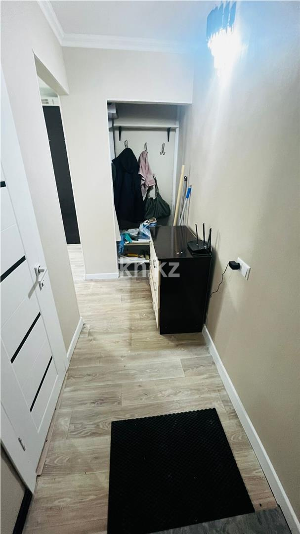 Продажа 1-комнатной квартиры, 32 м², мкр-н 12 - Продажа квартир в Караганде фото 7 из 8