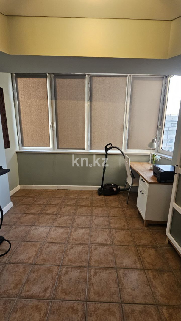 Аренда 3-комнатной квартиры, 65 м² - Аренда недвижимости в Казахстане - страница 3 фото 8 из 17