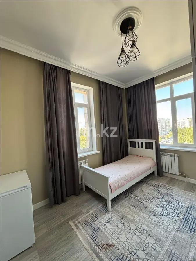 Продажа 3-комнатной квартиры, 80 м² в Астане - фото 2