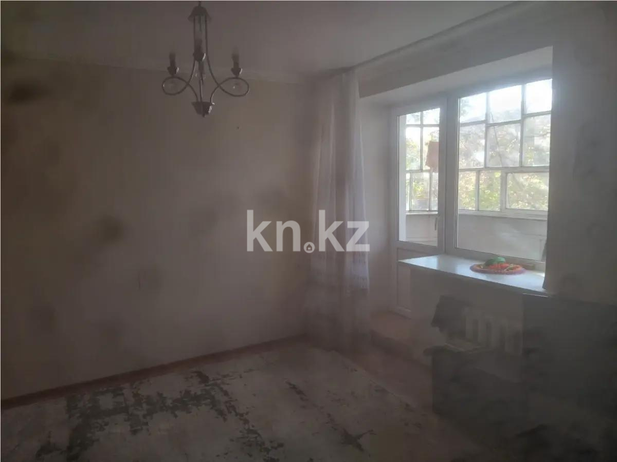 Продажа 1-комнатной квартиры, 37 м², ул. Брусиловского, дом  18 - Продажа квартир в Астане фото 1 из 2