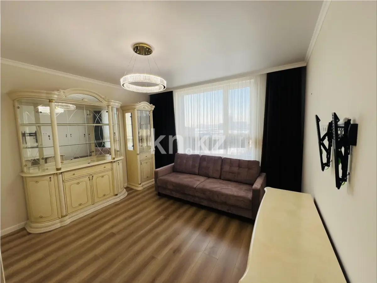 Продажа 1-комнатной квартиры, 38 м² - Продажа квартир в Астане с фото - страница 2 фото 1 из 4