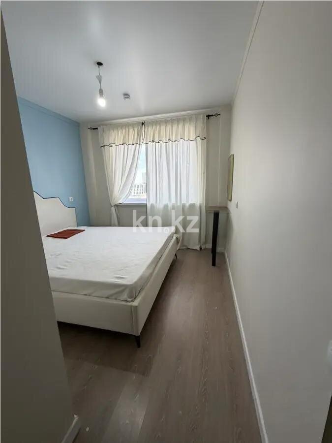 Продажа 2-комнатной квартиры, 38.7 м² в Астане - фото 2