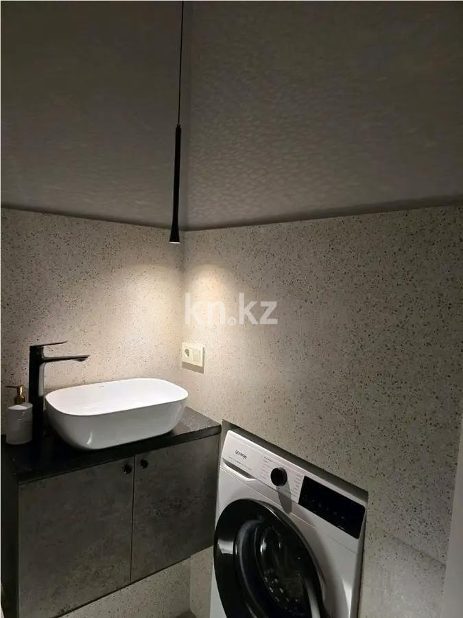 Продажа 2-комнатной квартиры, 44 м², пр. Туран, дом  83/1 в Астане - фото 2