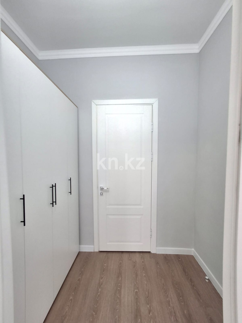 Продажа 4-комнатной квартиры, 123 м² в Астане - фото 34