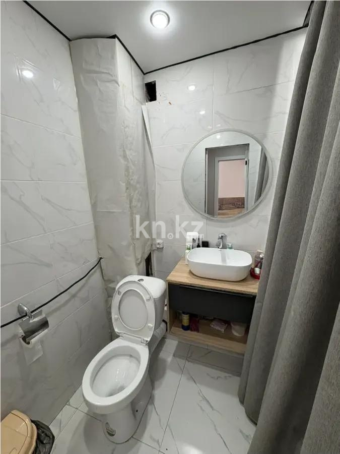Продажа 1-комнатной квартиры, 36 м² в Астане - фото 3