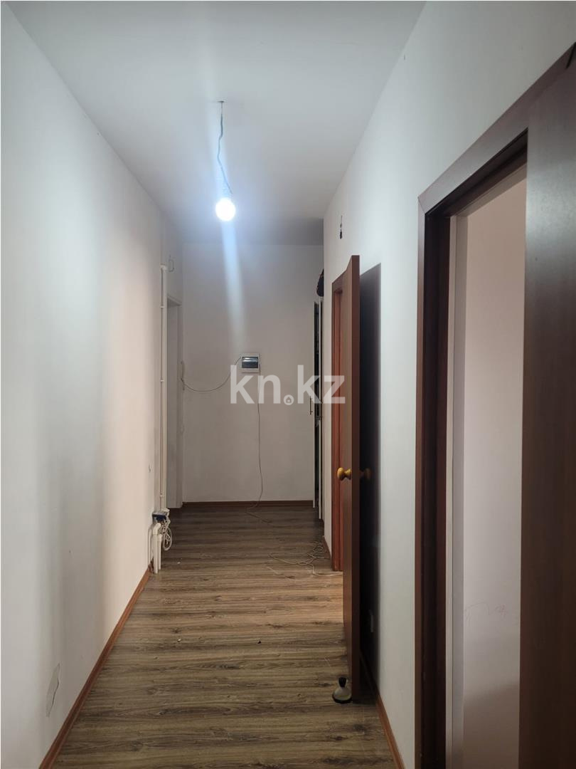 Продажа 2-комнатной квартиры, 50 м², ул. Коммунистическая - Продажа  двухкомнатных квартир в Караганде фото 6 из 7