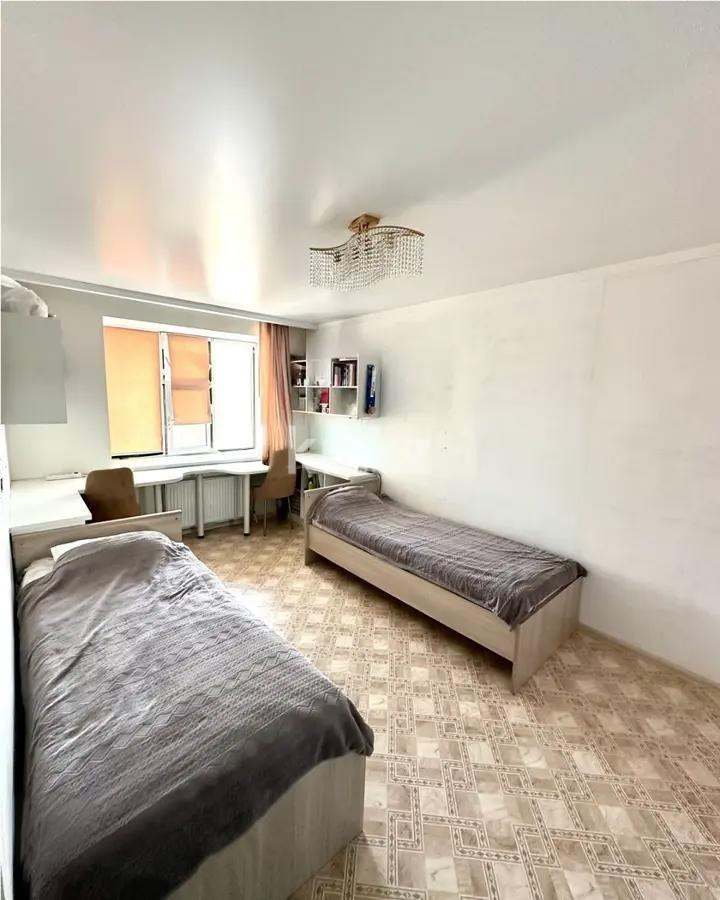 Продажа 3-комнатной квартиры, 75 м² - Продажа трехкомнатных квартир от собственников в Астане - страница 3 фото 3 из 7