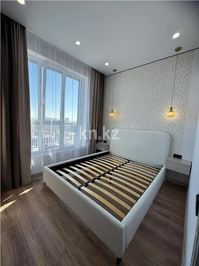 Продажа 2-комнатной квартиры, 42 м² - Продажа квартир в Казахстане - страница 5 фото 2 из 4