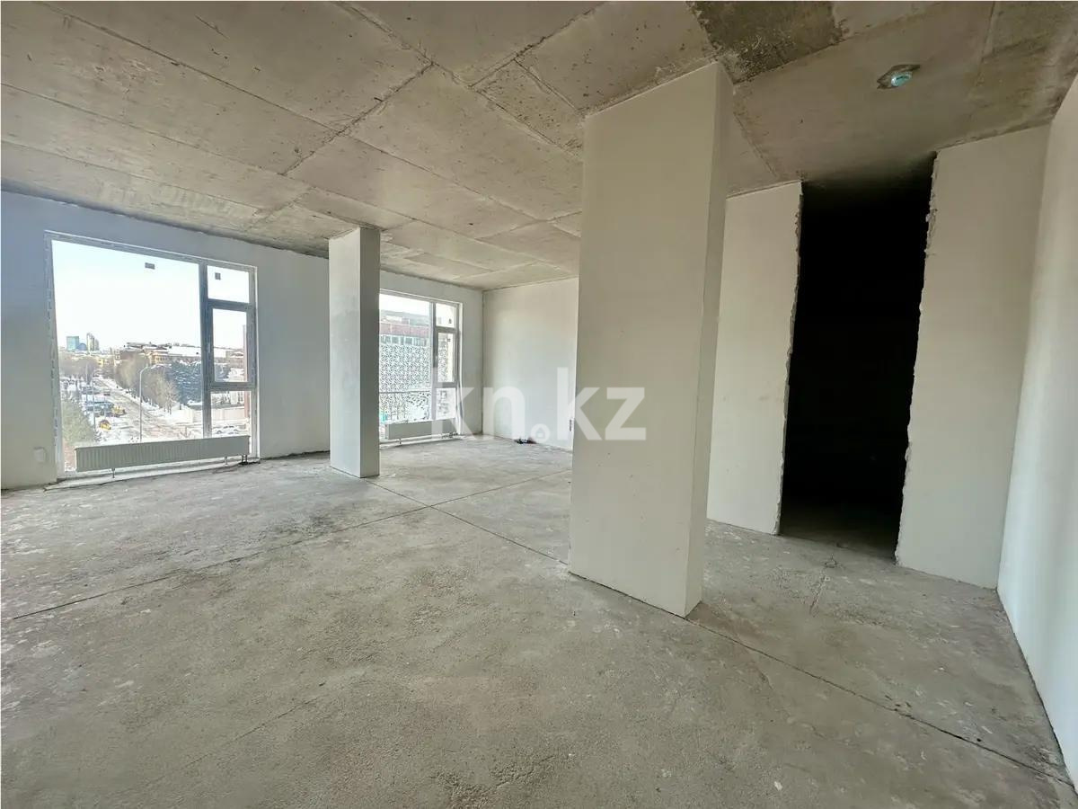 Продажа 2-комнатной квартиры, 58 м² в Астане