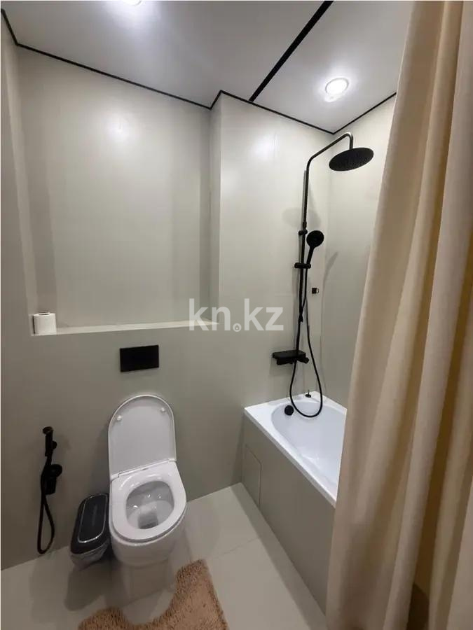 Продажа 3-комнатной квартиры, 73.4 м² - Продажа трехкомнатных квартир в монолитно-каркасном доме в Астане фото 5 из 7