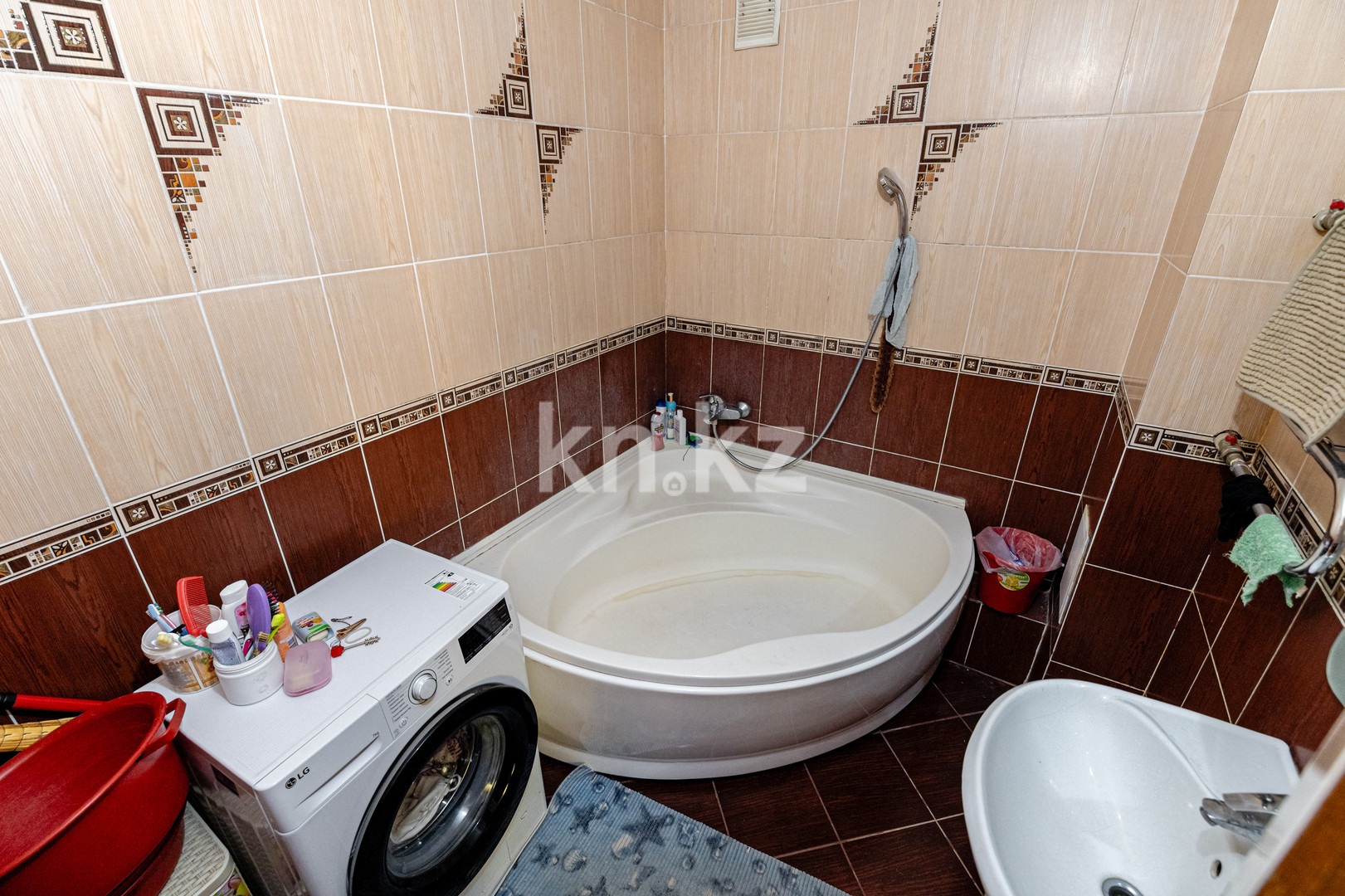 Продажа 3-комнатной квартиры, 80.4 м² - Продажа  трехкомнатных квартир в новостройках Астаны - страница 80 фото 19 из 31