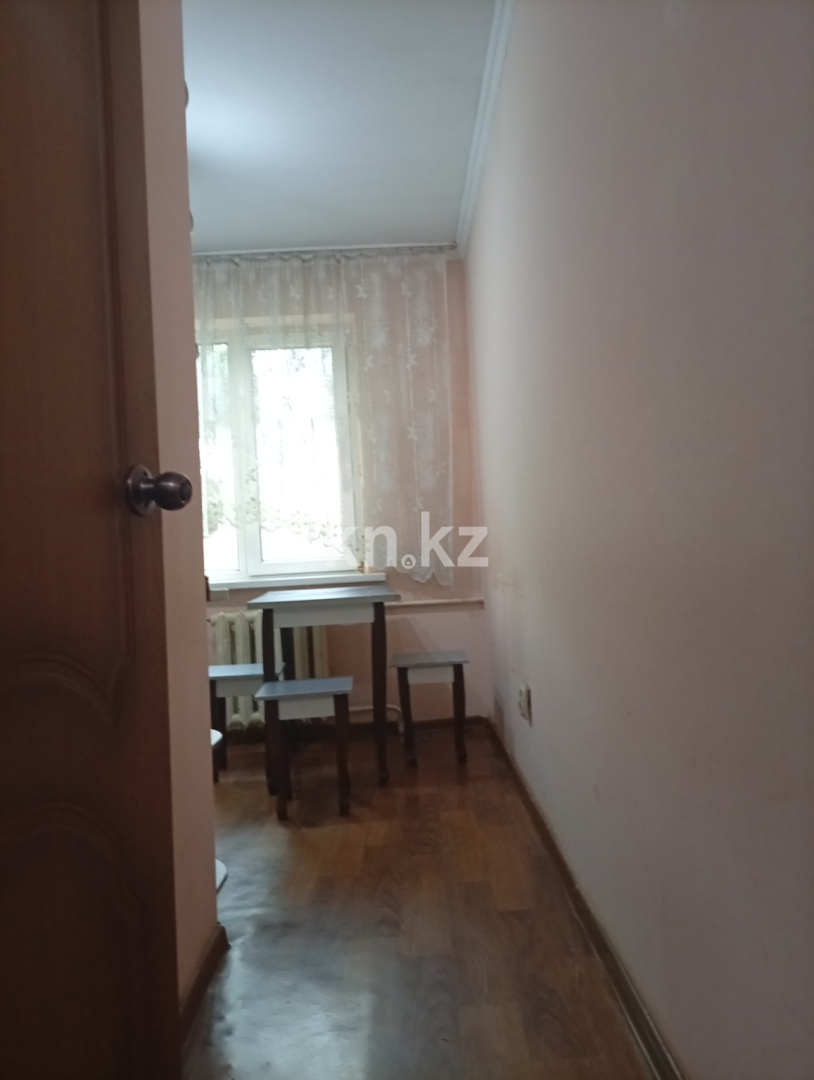 Аренда 3-комнатной квартиры, 60 м² - Аренда квартир помесячно в Алматы фото 4 из 15