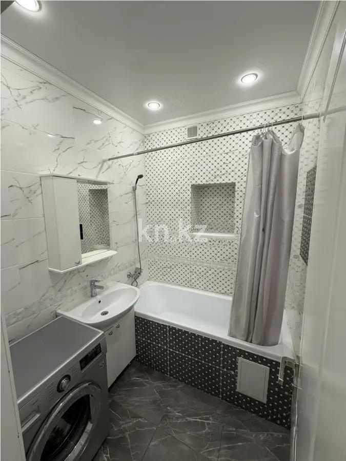 Продажа 2-комнатной квартиры, 68 м², ул. Байтурсынова, дом  51 в Астане - фото 4