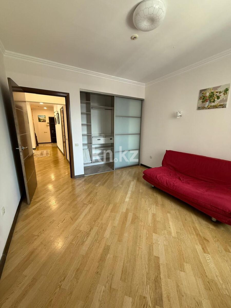 Продажа 3-комнатной квартиры, 100 м² - Продажа трехкомнатных квартир в Алматы - страница 3 фото 3 из 9