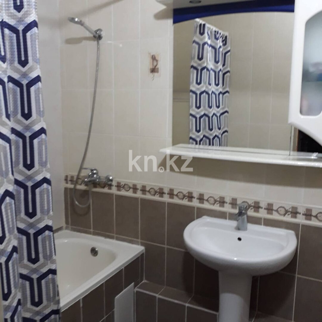 Аренда 2-комнатной квартиры, 67 м² в Астане - фото 8