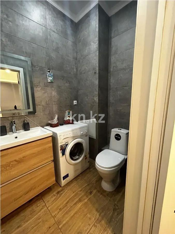 Продажа 1-комнатной квартиры, 38.1 м² в Астане - фото 4