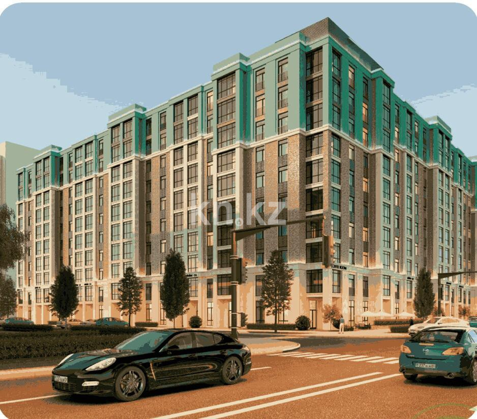 Продажа 4-комнатной квартиры, 129 м², ул. Ашимова - Продажа  четырехкомнатных квартир в Караганде с фото фото 1 из 21