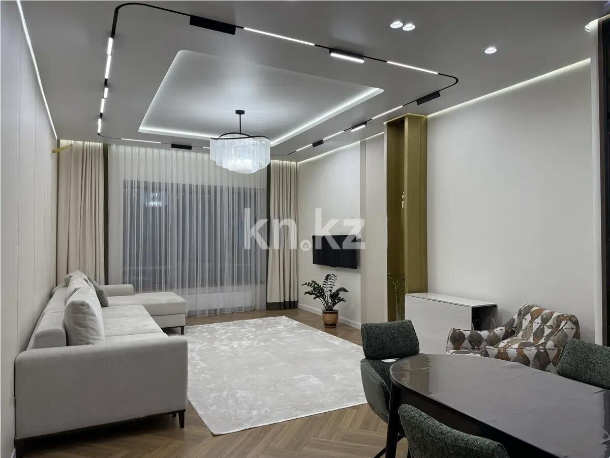 Продажа 4-комнатной квартиры, 140 м² в Астане