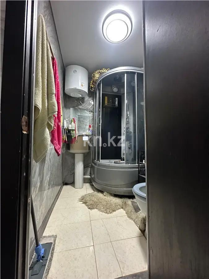 Продажа 1-комнатной квартиры, 34 м², пр. Момышулы, дом  30 - Продажа квартир в Темиртау без посредников фото 3 из 4