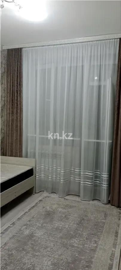 Продажа 2-комнатной квартиры, 40 м² - Продажа квартир в р-не Сарайшык Астаны - страница 2 фото 1 из 3