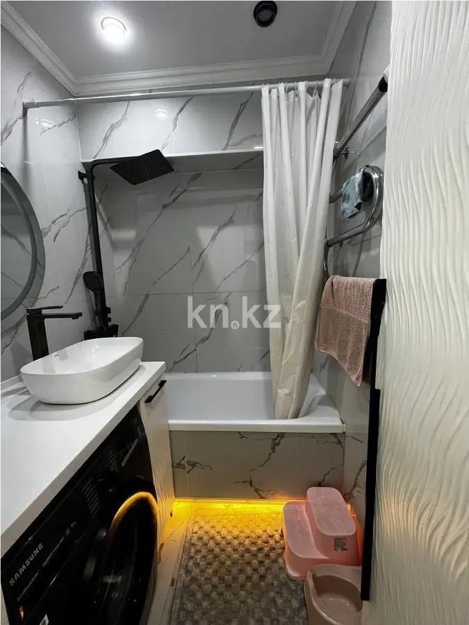 Продажа 2-комнатной квартиры, 60 м² в Алматы - фото 5