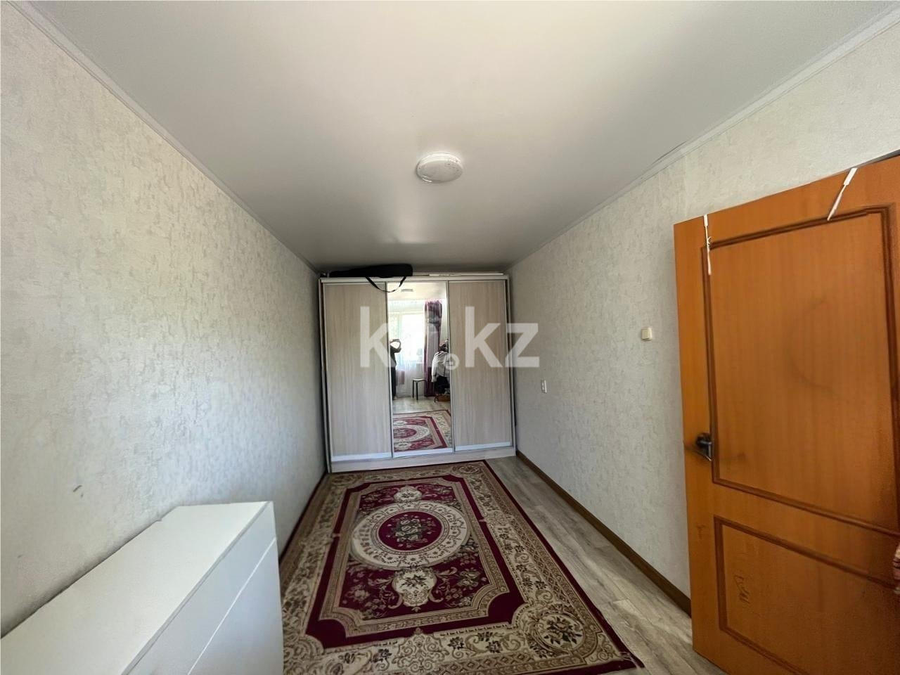 Продажа 2-комнатной квартиры, 45 м² - Недвижимость в Караганде - страница 2 фото 4 из 7