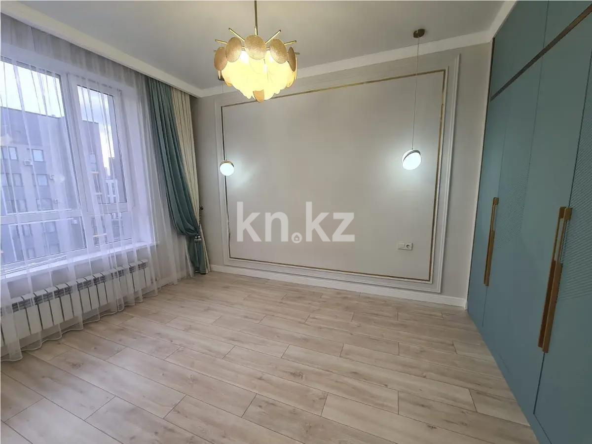 Продажа 2-комнатной квартиры, 63 м² в Астане - фото 2