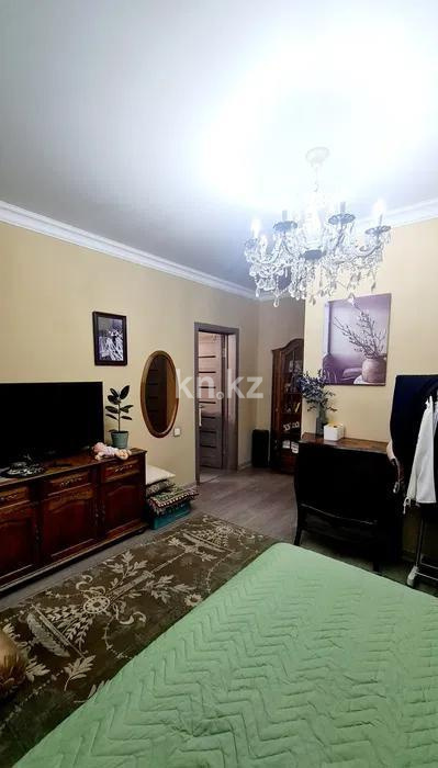Продажа 2-комнатной квартиры, 54 м², ул. Навои, дом  7 - Продажа  двухкомнатных квартир в Алматы без посредников с фото фото 1 из 7