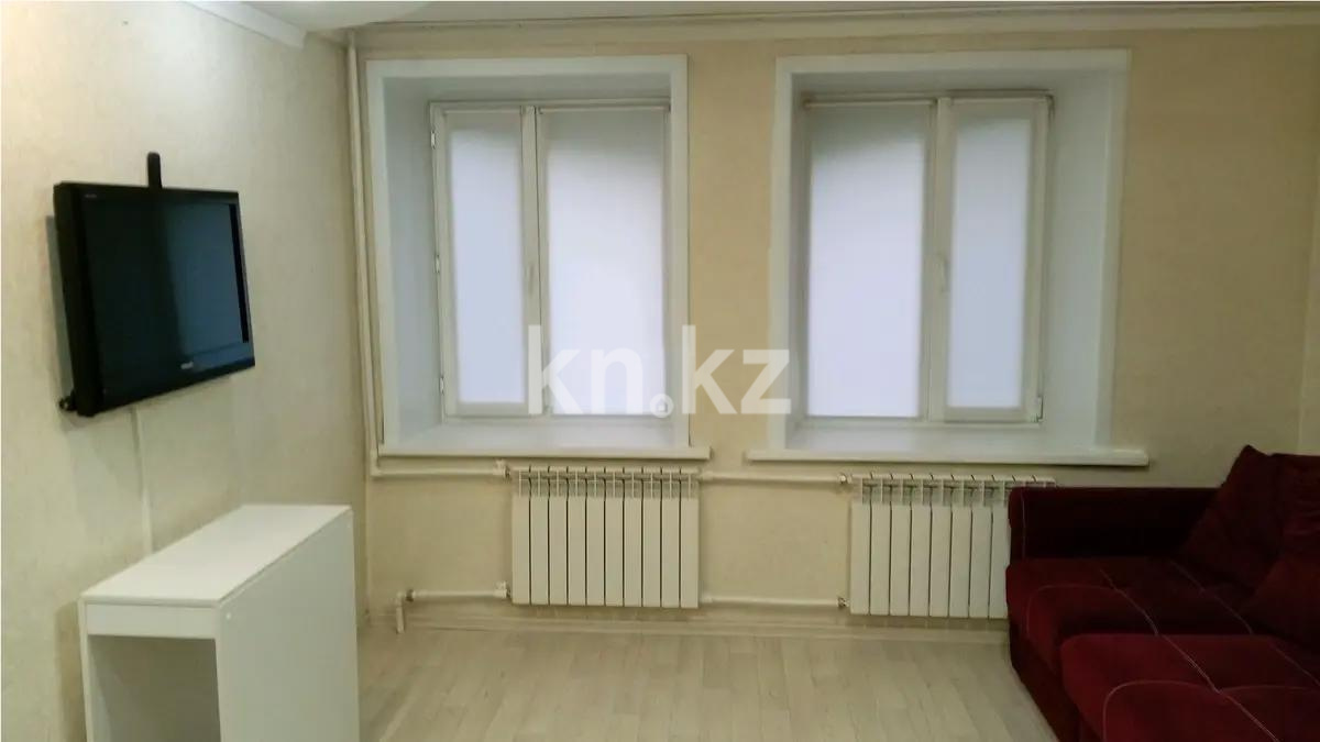 Продажа 2-комнатной квартиры, 46 м² в Караганде