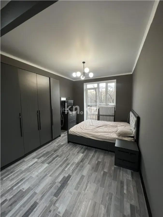 Продажа 2-комнатной квартиры, 59 м², мкр-н Калкаман-1, дом  5/8 в Алматы - фото 2