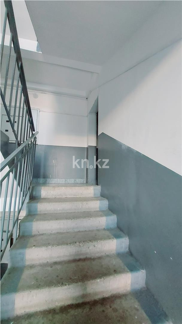 Продажа 3-комнатной квартиры, 61 м² в Караганде - фото 21