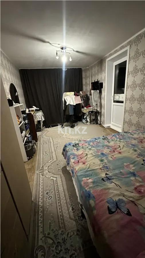 Продажа 4-комнатной квартиры, 91 м² - Продажа четырехкомнатных квартир в панельном доме в Казахстане - страница 2 фото 3 из 5