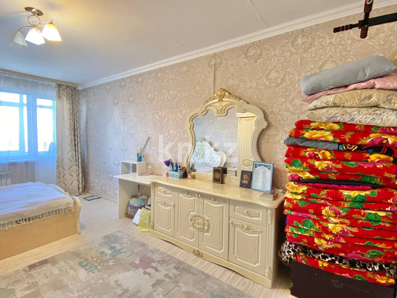 Продажа 3-комнатной квартиры, 90 м² в Алматы - фото 13