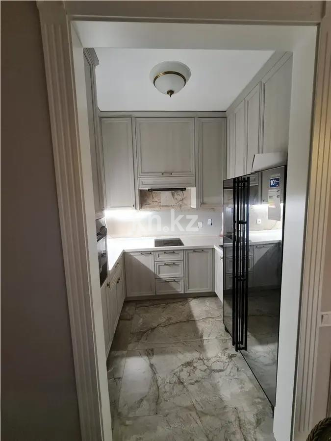 Продажа 2-комнатной квартиры, 80 м² - Продажа квартир в Алматы - страница 2 фото 3 из 5