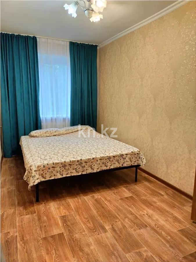 Продажа 2-комнатной квартиры, 50 м² - Недвижимость в Казахстане - страница 8 фото 2 из 5