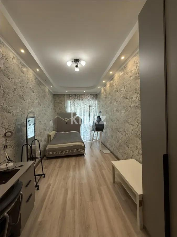 Продажа 4-комнатной квартиры, 149 м², пр. Момышулы, дом  2б - Продажа квартир в Казахстане фото 4 из 10