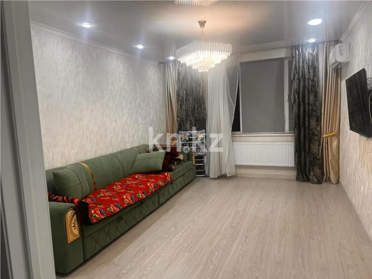 Продажа 2-комнатной квартиры, 67.8 м² - Продажа квартир в Алматы в Алатауском р-не - страница 28 фото 1 из 6