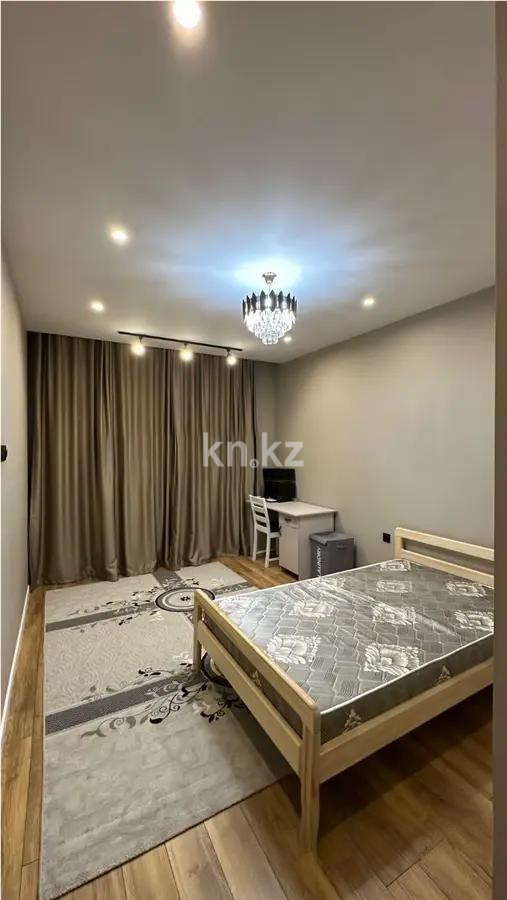 Продажа 3-комнатной квартиры, 100 м², ул. Сатпаева, дом  133/1 - Продажа квартир в Алматы фото 3 из 6