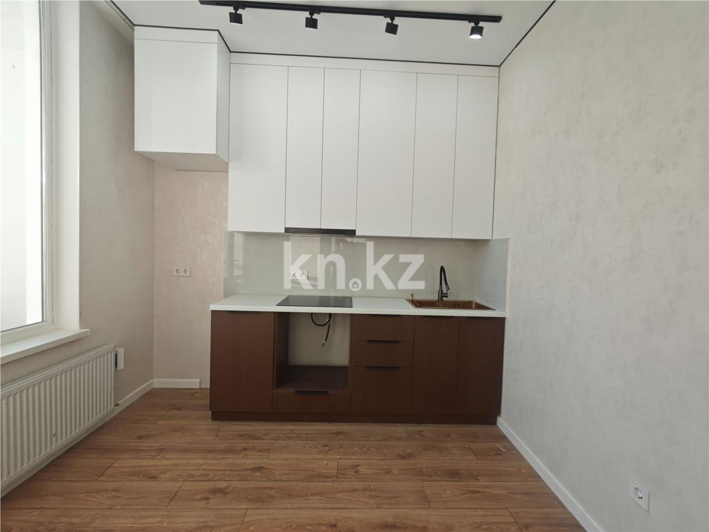 Продажа 1-комнатной квартиры, 40.8 м² - Продажа квартир в Казахстане - страница 27 фото 2 из 8