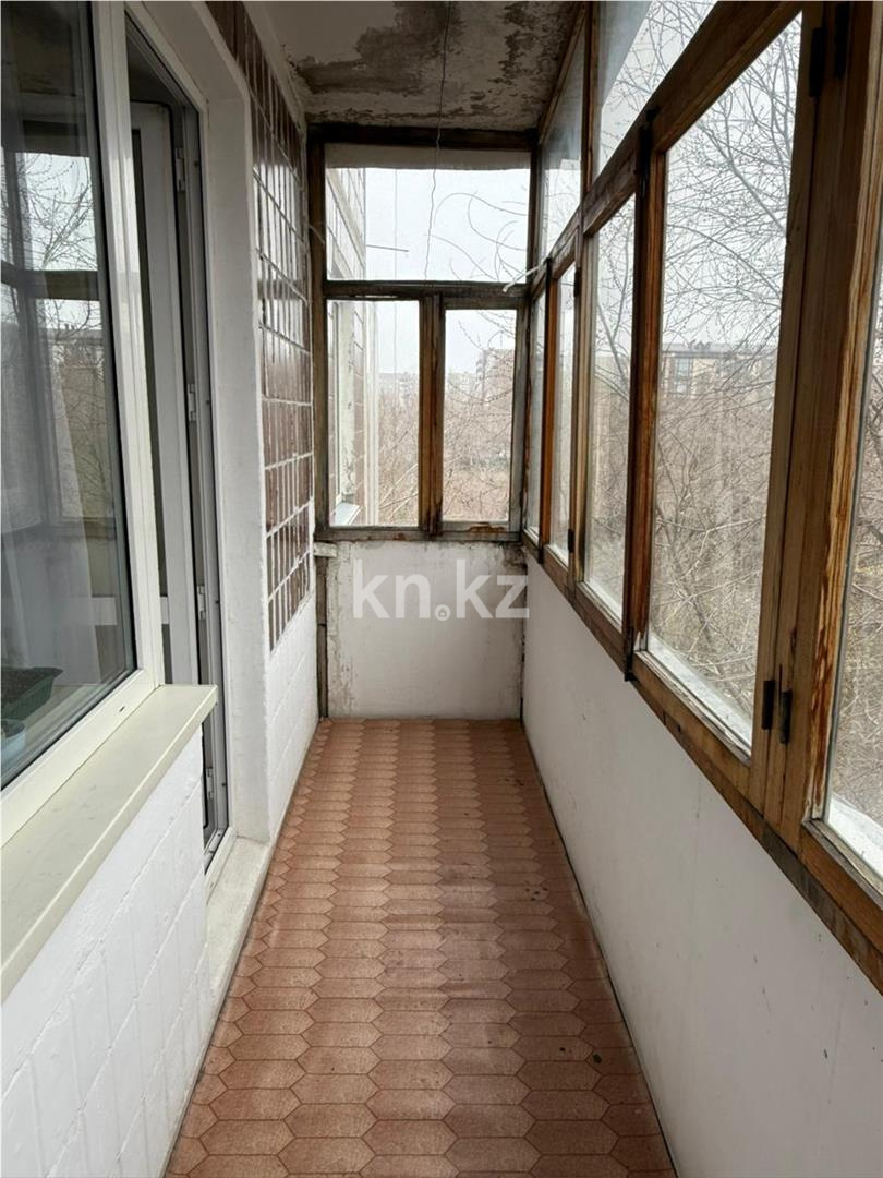 Продажа 1-комнатной квартиры, 41 м² в Караганде - фото 11
