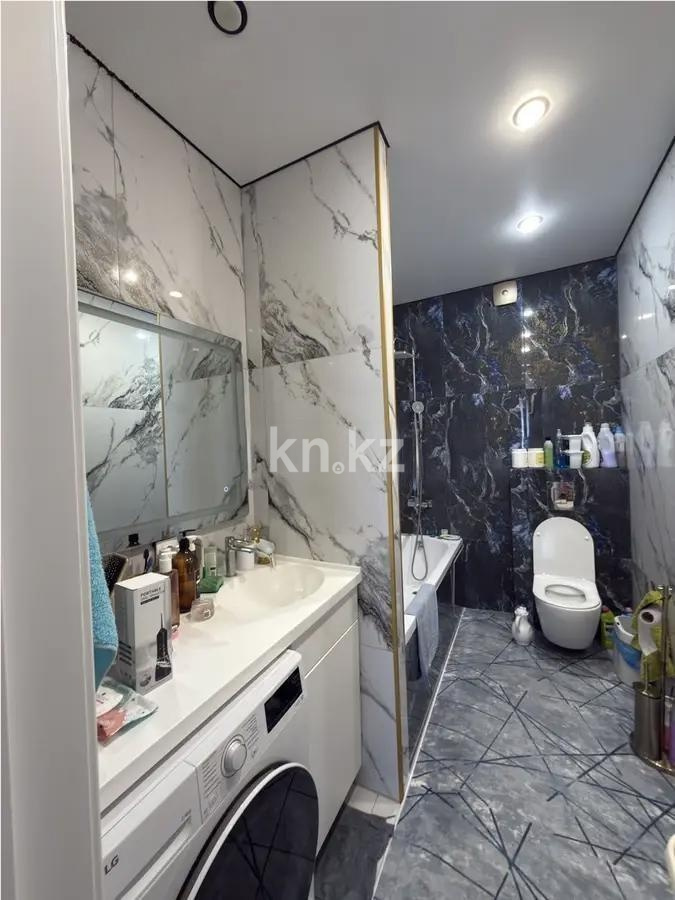 Продажа 3-комнатной квартиры, 86 м² - Продажа трехкомнатных квартир в р-не Есиль Астаны фото 4 из 5