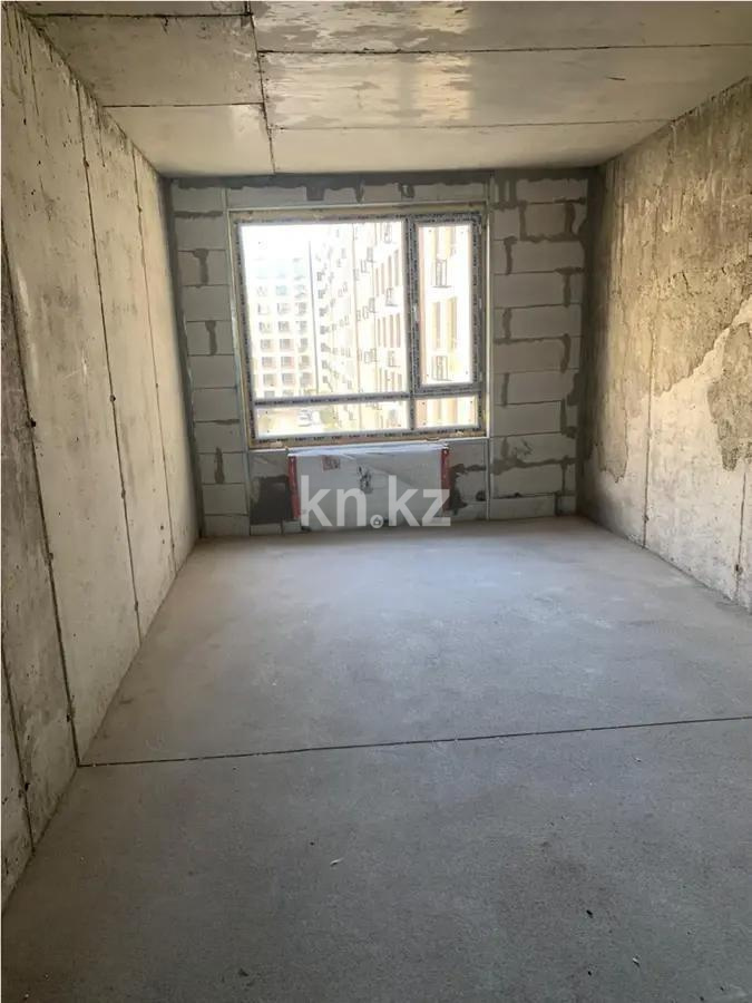 Продажа 1-комнатной квартиры, 47.7 м² - Продажа недвижимости в Алматы - страница 8 фото 1 из 2